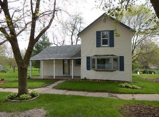 307 Ely St, Walker, IA 52352