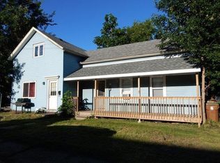 601 Meadow St, Stevens Point, WI 54481