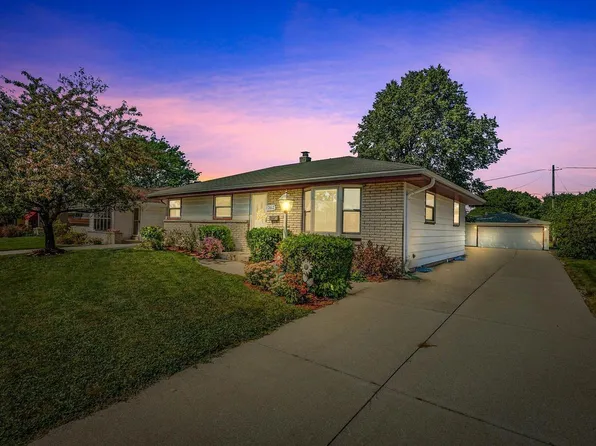 2612 East Dale AVENUE, Cudahy, WI 53110
