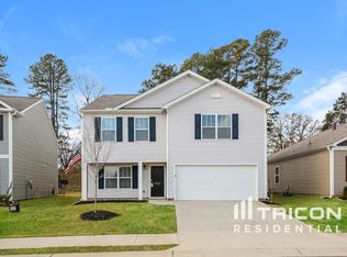 260 Millen Dr, Woodruff, SC 29388