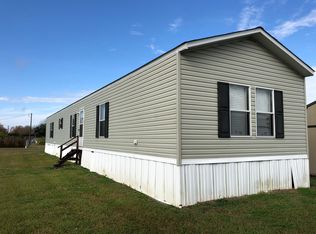 1606 Prairie Road Cir, Franklin, LA 70538