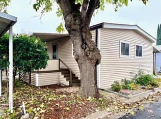 3901 Lake Rd SPACE 125, West Sacramento, CA 95691