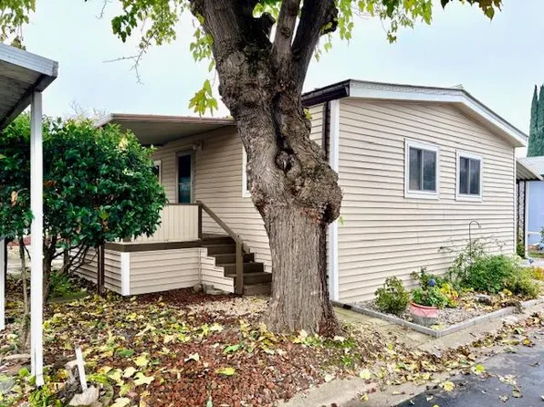 3901 Lake Rd Space 125, West Sacramento, CA 95691