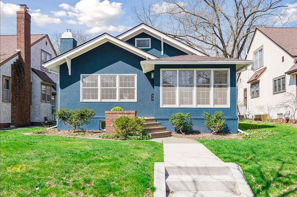 5148 Vincent Ave S, Minneapolis, MN 55410 | Zillow