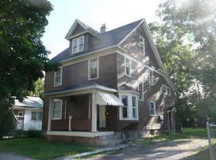 124 Warner St, Rochester, NY 14606
