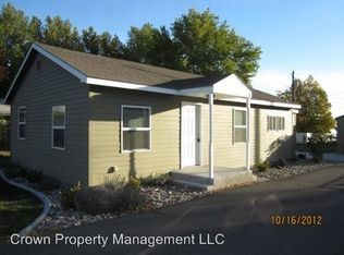 816 9th St, Benton City, WA 99320