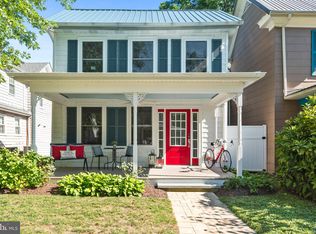 204 W Chew Ave, Saint Michaels, MD 21663