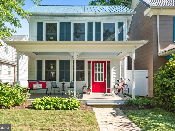 204 W Chew Ave, Saint Michaels, MD 21663