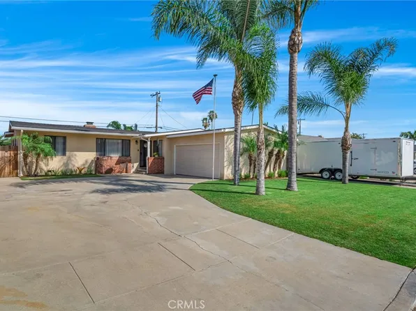 11632 Faye Ave, Garden Grove, CA 92840