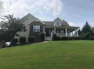38 Barrington Dr, Hiram, GA 30141