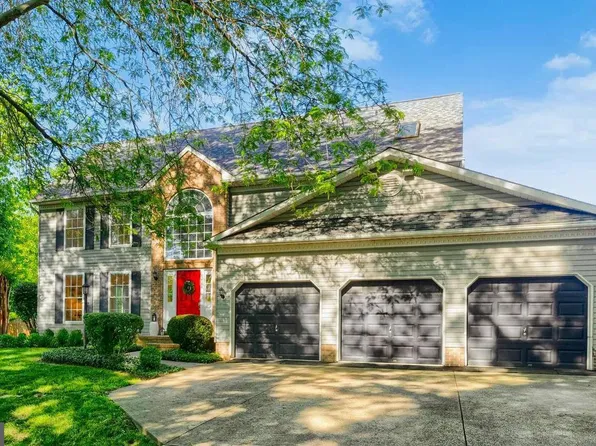1469 Pleasant Lake Rd, Annapolis, MD 21409