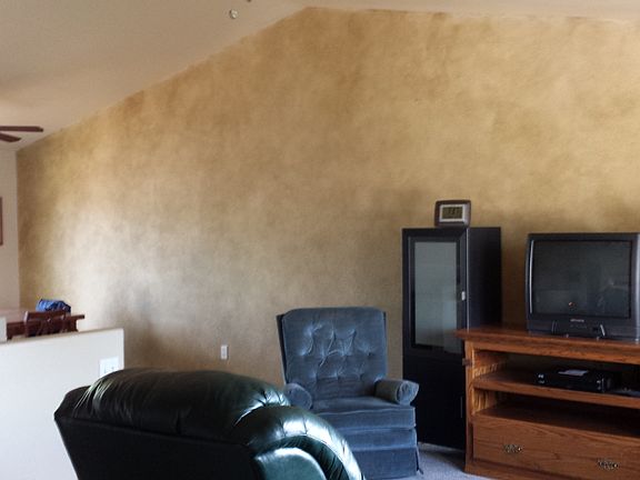 Main Floor Living Room