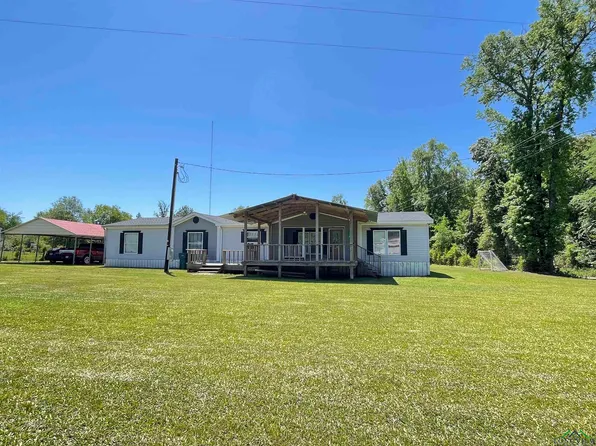 124 County Rd #4294, Alto, TX 75925