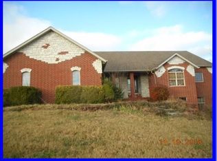 130 Harmony Ln, Sparta, MO 65753