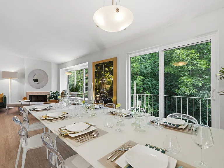 Aldingbrooke Apartments — Photo 14
