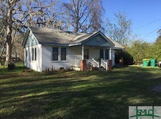 110 Smith Ave, Garden City, GA 31408