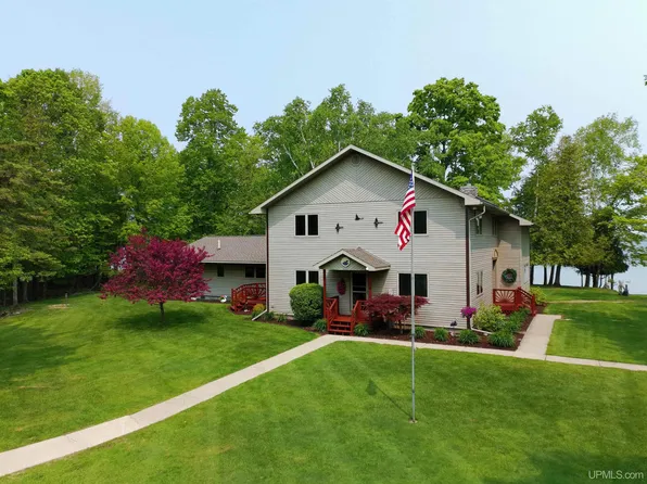 W18394 Road 42 #H, Germfask, MI 49836