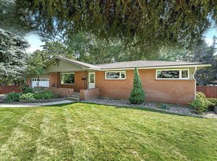 407 W Shasta Way, Spokane, WA 99208