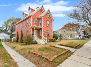 409 Hancock Street, New Bern, NC 28562