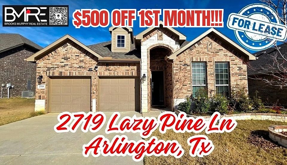 1st image of 2719 Lazy Pine Ln
