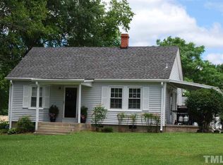 1804 Old Us Highway 70 W, Clayton, NC 27520