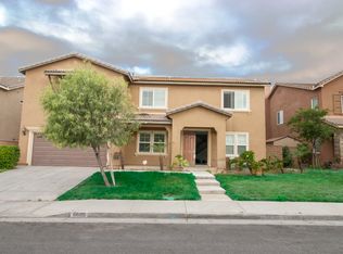 6685 Ametrine Ct., Jurupa valley, CA 91752