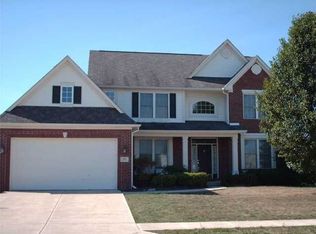 7835 Bayard Dr, Indianapolis, IN 46259