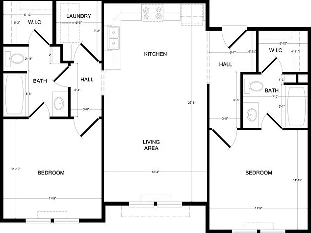 MGVG Living Thomasville Phase I — Photo 49