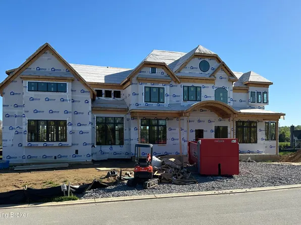 61 The Breakers At Prospect Dr, Prospect, KY 40059