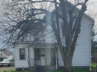 346 Newell St, Barberton, OH