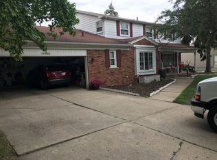 18866 Capitol Dr, Southfield, MI 48075