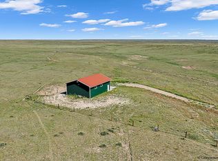 TRACT 114 Bucking Horse Blvd, Cheyenne, WY 82009