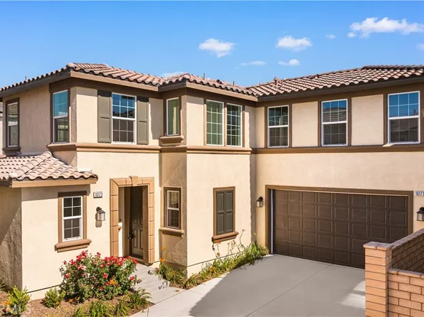 16173 Alamo Ct, Chino, CA 91708