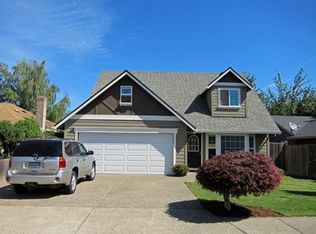 13595 SW Feiring Ln, Tigard, OR 97223
