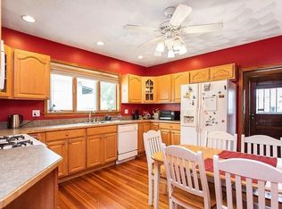 46 Sunset Rd #2, Somerville, MA 02144