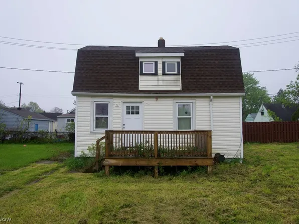 12301 Hirst Ave, Cleveland, OH 44135