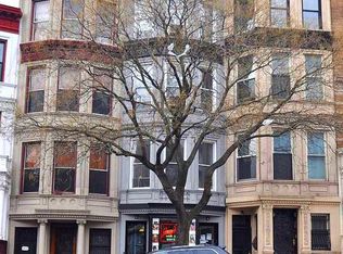 474 W 145th St #TOWNHOUSE, New York, NY 10031