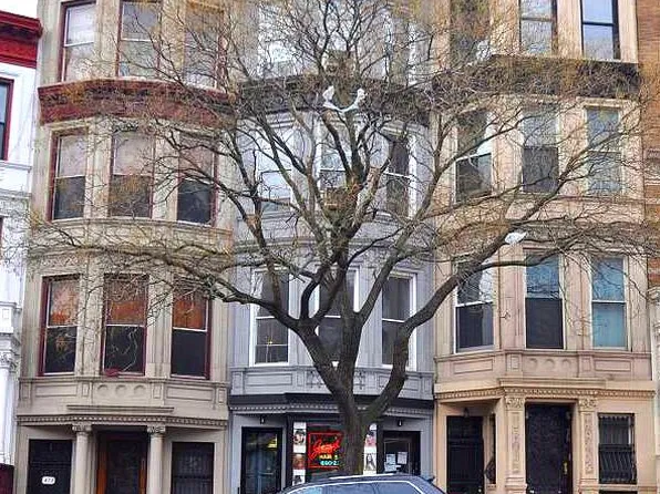 474 West 145th Street - TH, New York (Manhattan), NY 10031