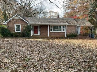 675 Sannoner Ave, Florence, AL 35630