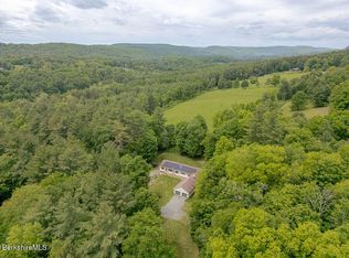 164 Alford Rd, Great Barrington, MA 01230