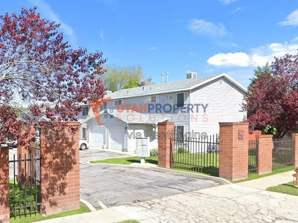 2940 S 700 E APT 9, Salt Lake City, UT 84106