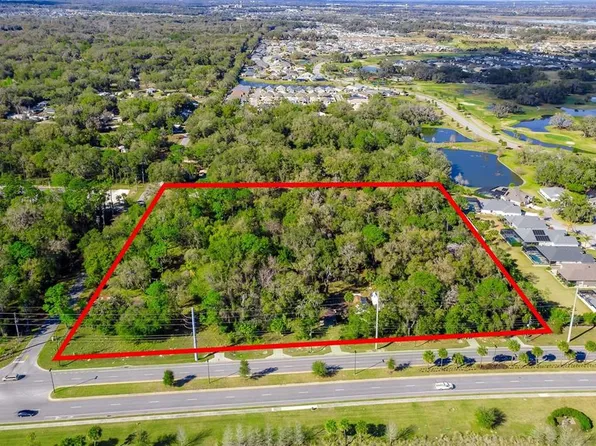 4700 Warm Springs Ave Lot 4, Wildwood, FL 34785