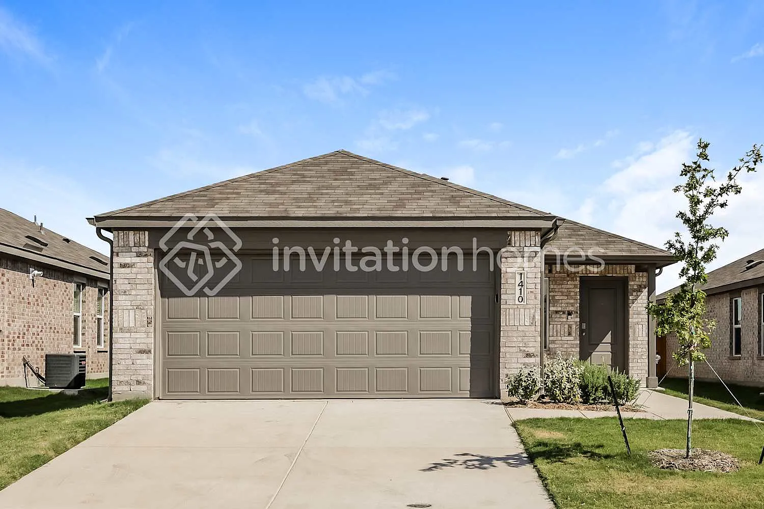 1410 Merlin Bluff Street Forney, TX 75126 — Photo 1