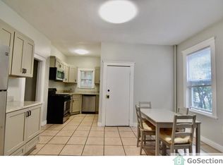 24 W Tremlett St APT 2, Dorchester Center, MA 02124