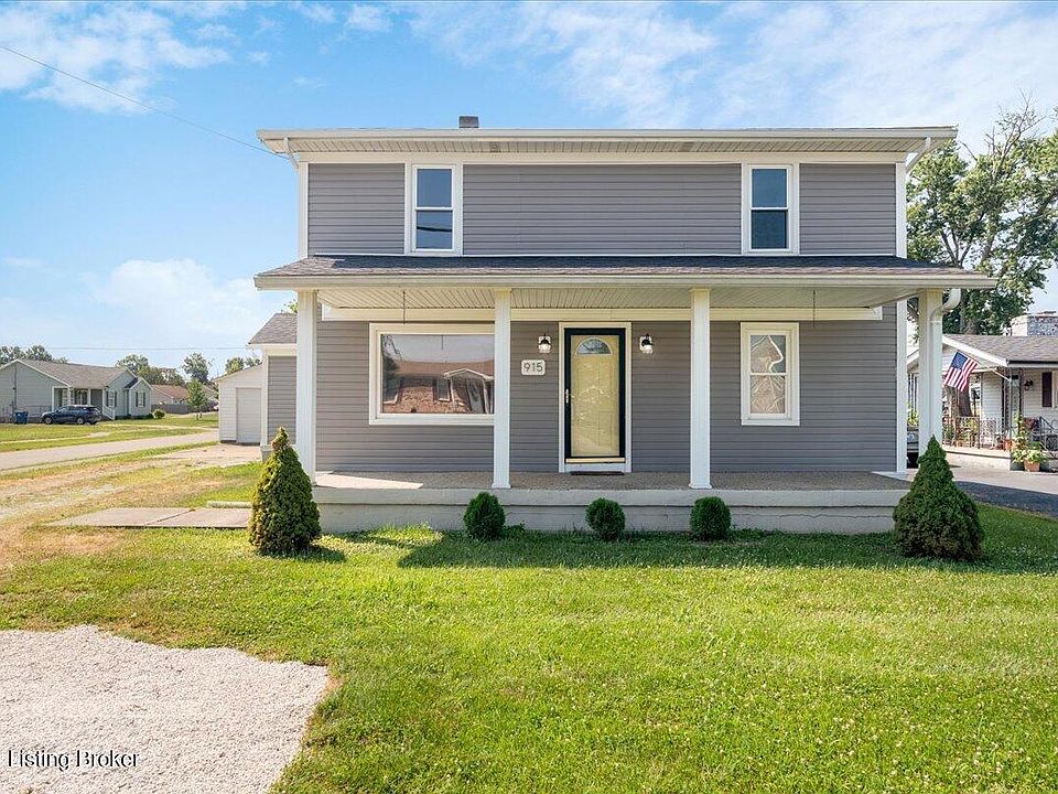 915 Beech Grove Rd, Shepherdsville, KY 40165 MLS 1664231 Zillow