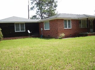 1859 Seal St, Orangeburg, SC 29115