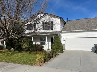1964 W Sego Prairie St, Kuna, ID 83634