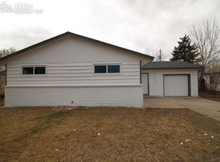 308 Everett Dr, Colorado Springs, CO 80911