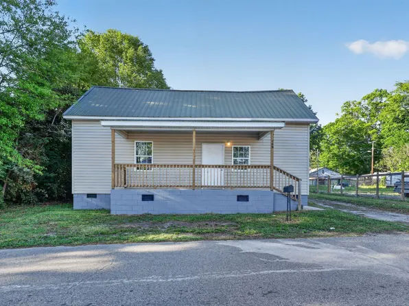 109 Washington Ave, Gaffney, SC 29340
