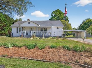 1734 Will Wages Rd, Dacula, GA 30019